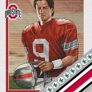 Meet your Posher, Todd